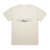 Block Oversized Tee Thumbnail