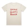 Block Oversized Tee Thumbnail