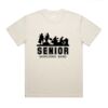 Block Oversized Tee Thumbnail