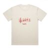Block Oversized Tee Thumbnail