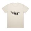 Block Oversized Tee Thumbnail