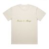 Block Oversized Tee Thumbnail