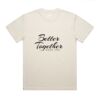 Block Oversized Tee Thumbnail