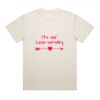 Block Oversized Tee Thumbnail