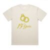 Block Oversized Tee Thumbnail