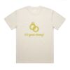 Block Oversized Tee Thumbnail