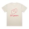 Block Oversized Tee Thumbnail