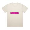 Block Oversized Tee Thumbnail