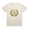 Block Oversized Tee Thumbnail