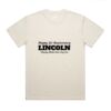 Block Oversized Tee Thumbnail