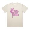 Block Oversized Tee Thumbnail