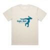 Block Oversized Tee Thumbnail