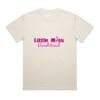Block Oversized Tee Thumbnail