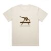 Block Oversized Tee Thumbnail