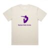 Block Oversized Tee Thumbnail