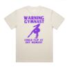 Block Oversized Tee Thumbnail