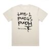 Block Oversized Tee Thumbnail