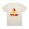 Block Oversized Tee Thumbnail