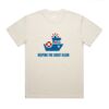 Block Oversized Tee Thumbnail