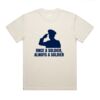 Block Oversized Tee Thumbnail