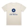 Block Oversized Tee Thumbnail