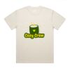 Block Oversized Tee Thumbnail