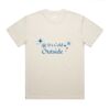 Block Oversized Tee Thumbnail