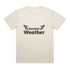Block Oversized Tee Thumbnail