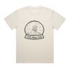 Block Oversized Tee Thumbnail