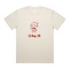 Block Oversized Tee Thumbnail