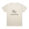 Block Oversized Tee Thumbnail