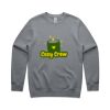 Stencil Crew Thumbnail