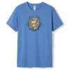 Men's / Unisex Greatness Heather T-shirt Thumbnail