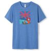 Men's / Unisex Greatness Heather T-shirt Thumbnail