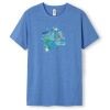 Men's / Unisex Greatness Heather T-shirt Thumbnail