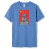 Men's / Unisex Greatness Heather T-shirt Thumbnail