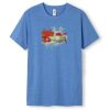 Men's / Unisex Greatness Heather T-shirt Thumbnail