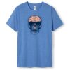 Men's / Unisex Greatness Heather T-shirt Thumbnail
