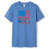 Men's / Unisex Greatness Heather T-shirt Thumbnail