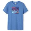 Men's / Unisex Greatness Heather T-shirt Thumbnail