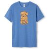 Men's / Unisex Greatness Heather T-shirt Thumbnail