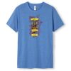 Men's / Unisex Greatness Heather T-shirt Thumbnail