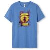 Men's / Unisex Greatness Heather T-shirt Thumbnail