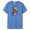 Men's / Unisex Greatness Heather T-shirt Thumbnail