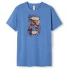 Men's / Unisex Greatness Heather T-shirt Thumbnail