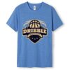 Men's / Unisex Greatness Heather T-shirt Thumbnail
