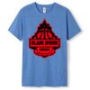 Men's / Unisex Greatness Heather T-shirt Thumbnail