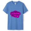 Men's / Unisex Greatness Heather T-shirt Thumbnail