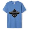 Men's / Unisex Greatness Heather T-shirt Thumbnail