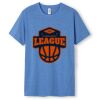 Men's / Unisex Greatness Heather T-shirt Thumbnail